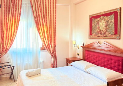 Hotel D'angelo Palace